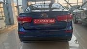 Kia Rio III Рестайлинг Арзамас  - изображение 24