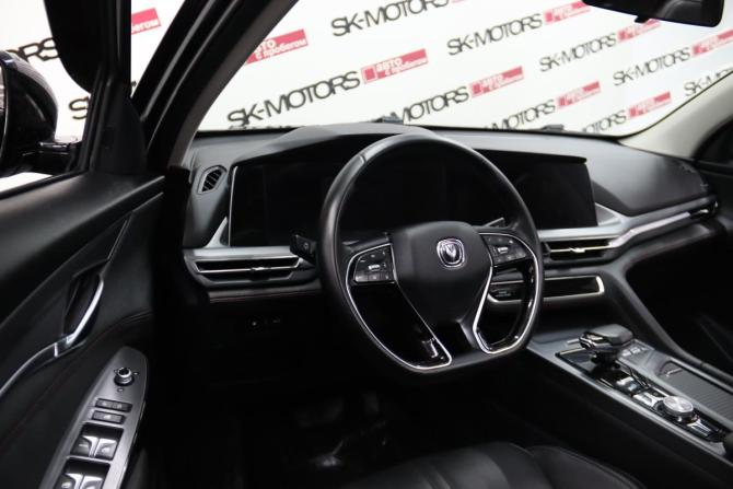 Changan CS75 Plus I Рестайлинг с пробегом 2023 года, цена 2 230 250 рублей, 88560 км, внедорожник, Автокод Объявления