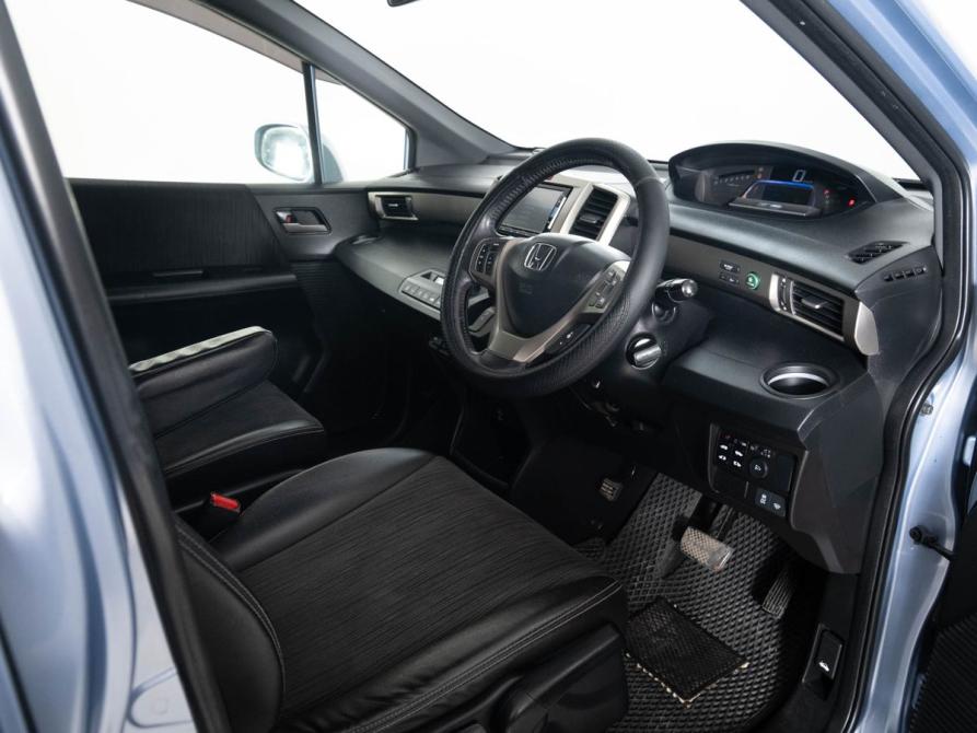 Honda Freed I Рестайлинг Казань  - изображение 6