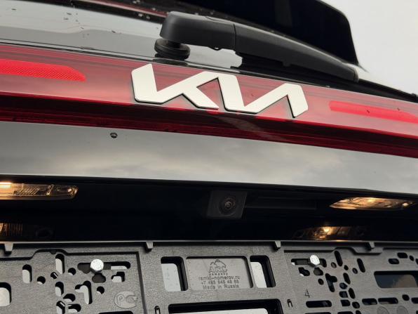 Kia Seltos I Рестайлинг с пробегом 2026 года, цена 2 620 000 рублей, 25 км, внедорожник, Автокод Объявления