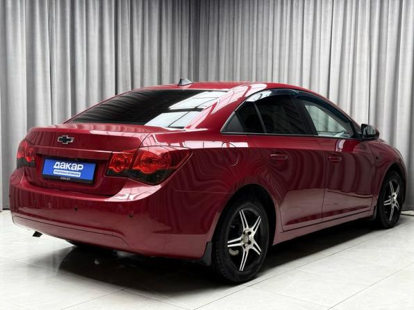 Chevrolet Cruze I с пробегом 2010 года, цена 669 000 рублей, 126289 км, седан, Автокод Объявления