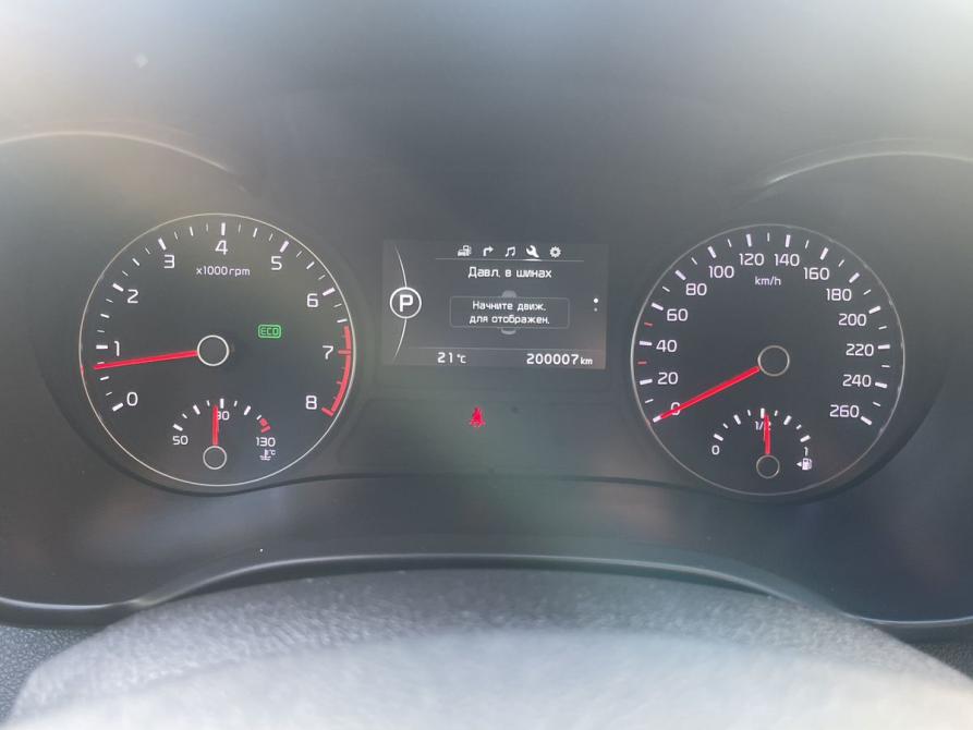 Kia Optima IV Москва  - изображение 27