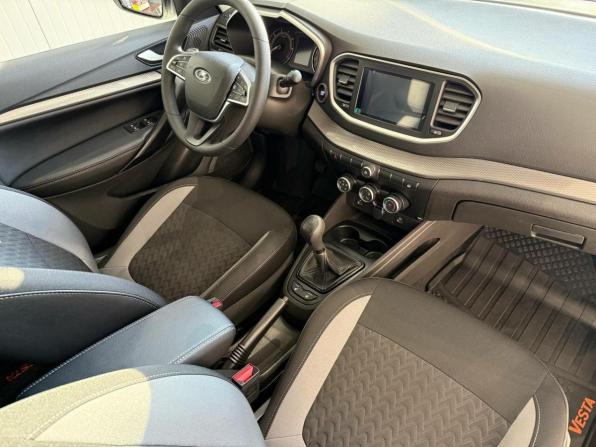 Lada (ВАЗ) Vesta I Рестайлинг (NG) с пробегом 2024 года, цена 1 429 000 рублей, 24000 км, универсал, Автокод Объявления