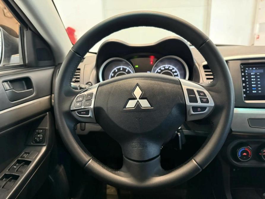 Mitsubishi Lancer X Рестайлинг Калининград  - изображение 12