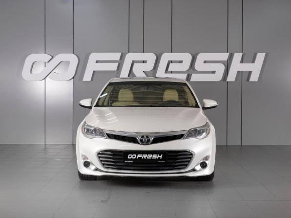 Toyota Avalon IV с пробегом 2013 года, цена 2 198 000 рублей, 235552 км, седан, Автокод Объявления