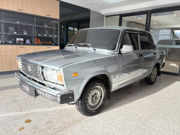 Lada (ВАЗ) 2107 с пробегом 2010 года, цена 197 200 рублей, 66200 км, седан, Автокод Объявления