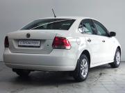 Volkswagen Polo V Барнаул  - изображение 29