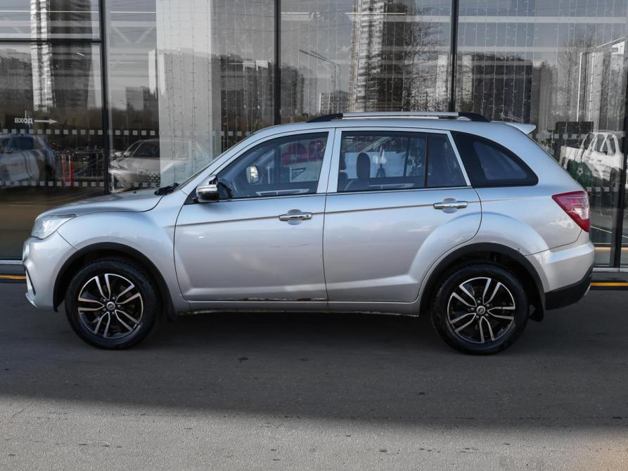 Lifan X60 I Рестайлинг 2 Москва  - изображение 6