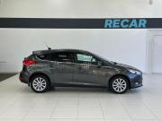 Ford Focus III Рестайлинг Санкт-Петербург  - изображение 46