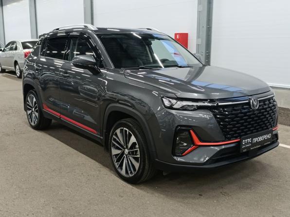 Changan CS35 Plus I Рестайлинг с пробегом 2024 года, цена 1 969 000 рублей, 43320 км, внедорожник, Автокод Объявления