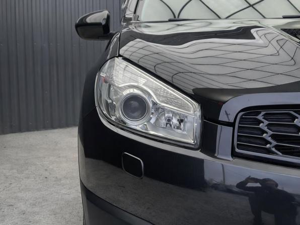 Nissan Qashqai I Рестайлинг с пробегом 2012 года, цена 1 077 000 рублей, 139743 км, внедорожник, Автокод Объявления