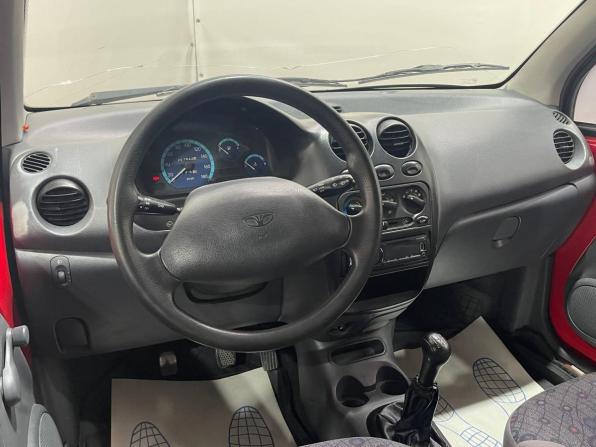 Daewoo Matiz II с пробегом 2009 года, цена 130 000 рублей, 207925 км, хэтчбек, Автокод Объявления