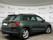 Skoda Kodiaq I Москва  - изображение 16
