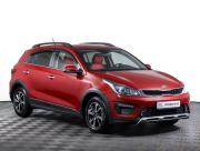 Kia Rio IV Москва  - изображение 24