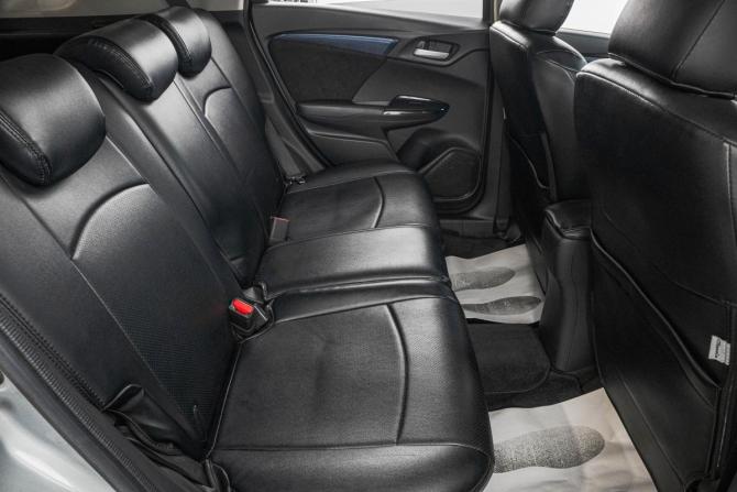 Honda Shuttle II с пробегом 2015 года, цена 1 199 000 рублей, 164000 км, универсал, Автокод Объявления