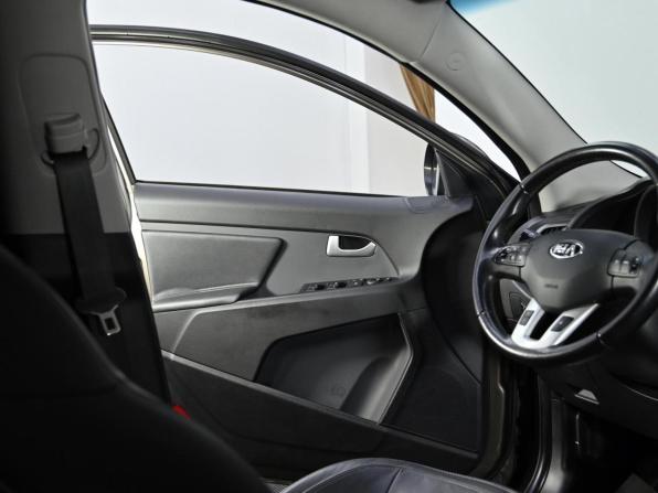 Kia Sportage III с пробегом 2013 года, цена 1 049 000 рублей, 178000 км, внедорожник, Автокод Объявления