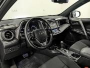 Toyota RAV4 IV (XA40) Рестайлинг Москва  - изображение 42