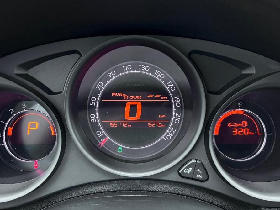 Citroen C4 II Ростов-на-Дону  - изображение 16
