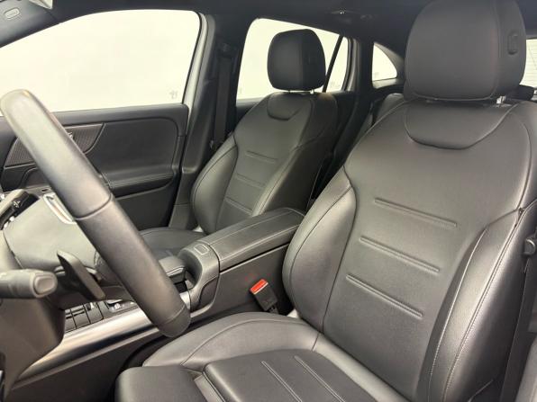 Mercedes-Benz GLA II (H247) с пробегом 2021 года, цена 3 749 000 рублей, 32331 км, внедорожник, Автокод Объявления