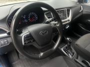 Hyundai Solaris II Рестайлинг Крым  - изображение 32