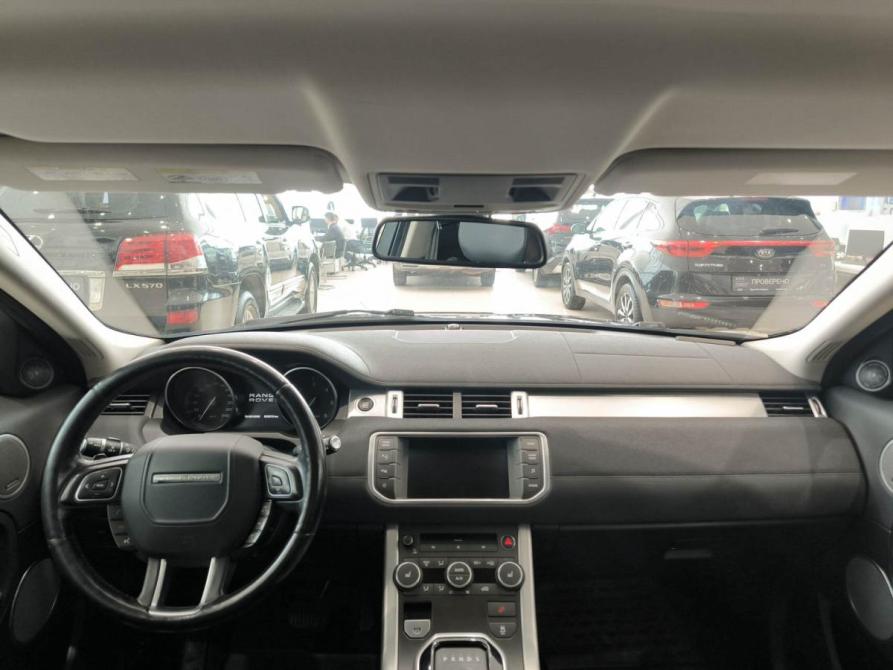 Land Rover Range Rover Evoque I Казань  - изображение 17