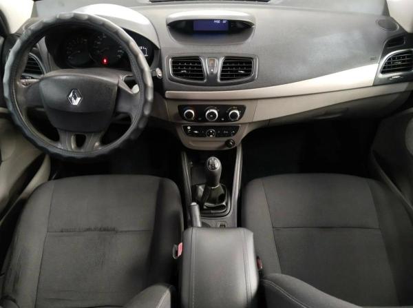 Renault Megane III с пробегом 2011 года, цена 542 640 рублей, 230125 км, хэтчбек, Автокод Объявления