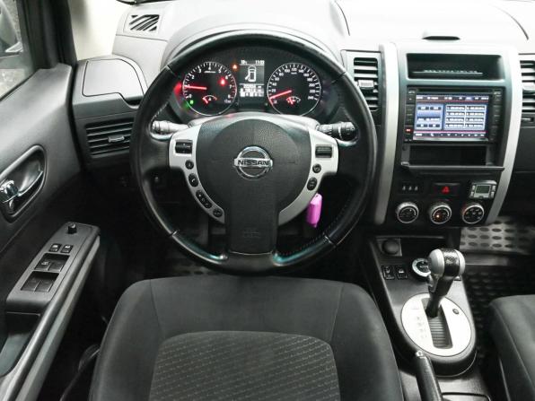 Nissan X-Trail II Рестайлинг с пробегом 2013 года, цена 1 300 000 рублей, 222922 км, внедорожник, Автокод Объявления