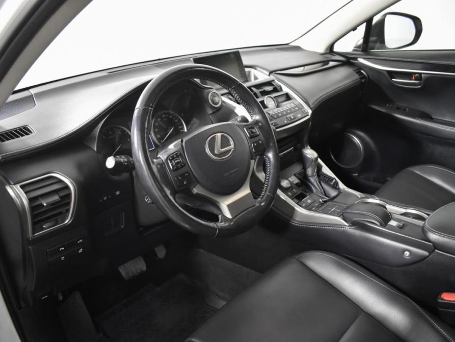 Lexus NX I Санкт-Петербург  - изображение 9