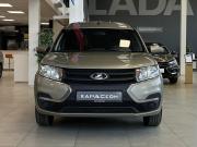 Lada (ВАЗ) Largus I Рестайлинг Москва  - изображение 22