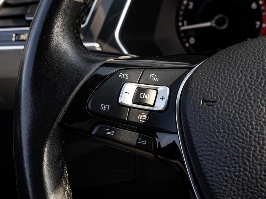 Volkswagen Tiguan II Краснодар  - изображение 16