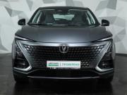 Changan UNI-T I Москва  - изображение 32
