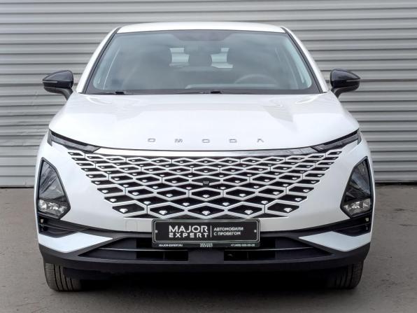 Omoda C5 I с пробегом 2023 года, цена 1 780 000 рублей, 26464 км, внедорожник, Автокод Объявления