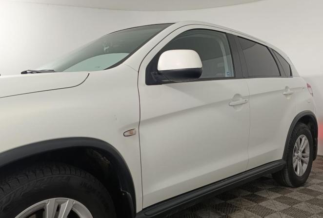 Peugeot 4008 I с пробегом 2012 года, цена 1 060 000 рублей, 104518 км, внедорожник, Автокод Объявления