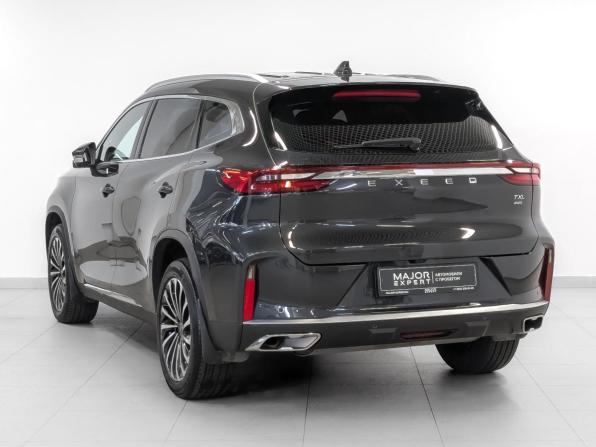 Exeed TXL I Рестайлинг 2 с пробегом 2024 года, цена 2 750 000 рублей, 20261 км, внедорожник, Автокод Объявления