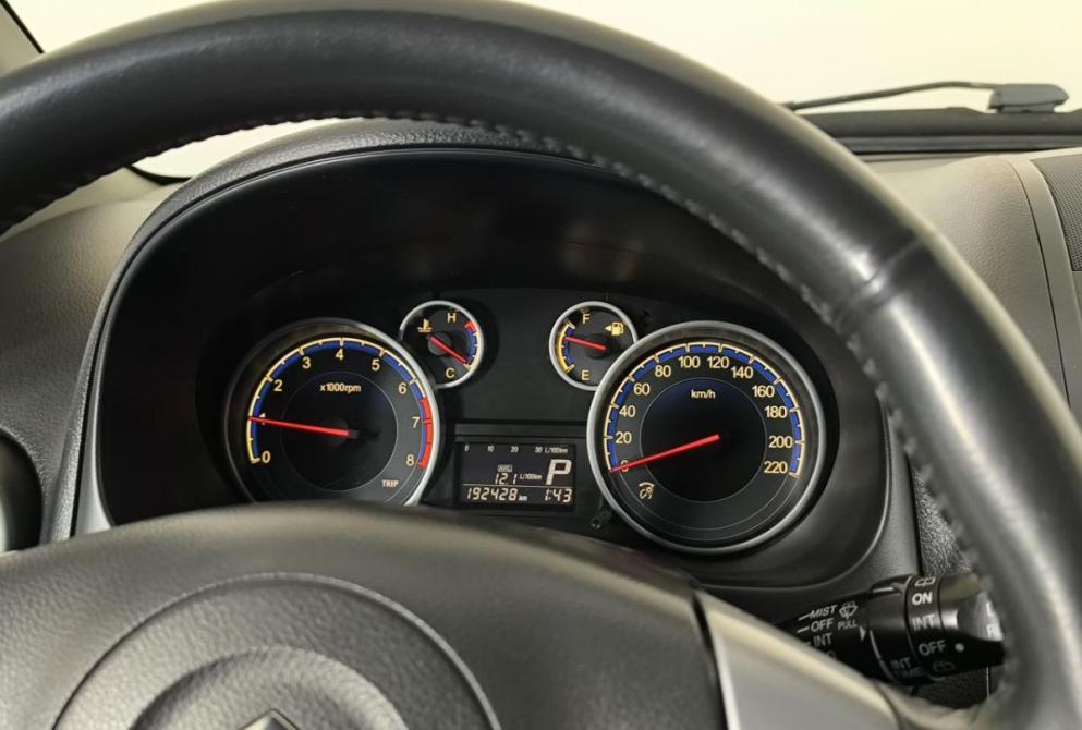Suzuki SX4 I (Classic) Рестайлинг Нижний Новгород  - изображение 7