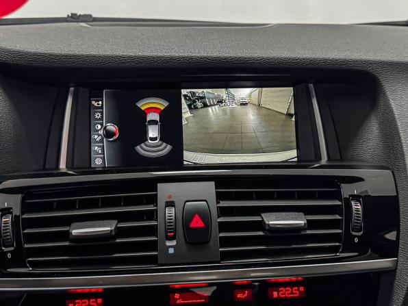 BMW X4 I (F26) с пробегом 2018 года, цена 3 949 000 рублей, 54031 км, внедорожник, Автокод Объявления