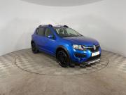 Renault Sandero II Ногинск  - изображение 21
