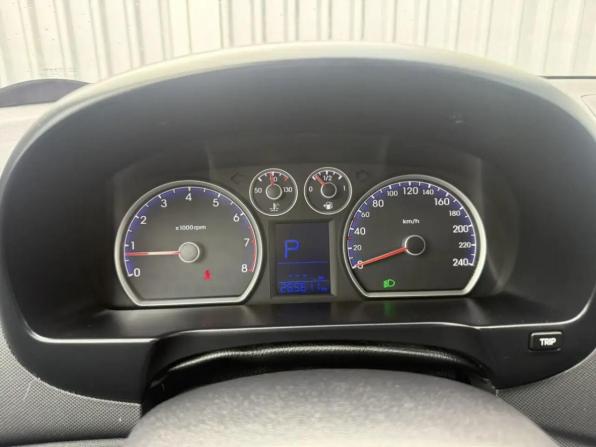 Hyundai i30 I Рестайлинг с пробегом 2010 года, цена 695 000 рублей, 265609 км, хэтчбек, Автокод Объявления