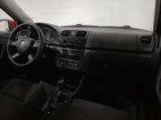 Skoda Fabia II Рестайлинг Альметьевск  - изображение 37
