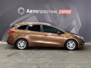 Kia Ceed II Рестайлинг Пермь  - изображение 25