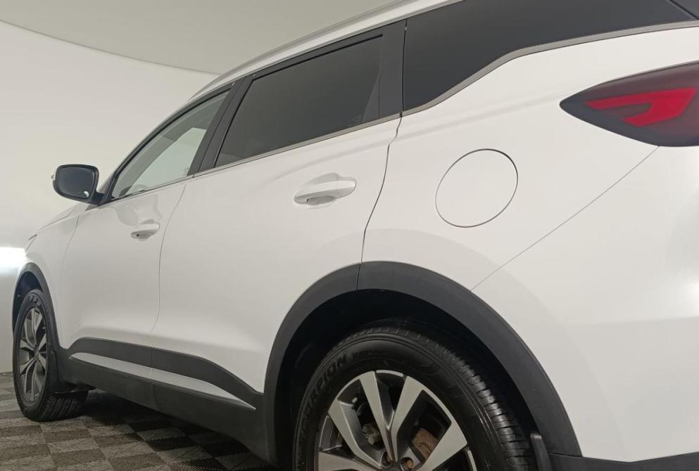 Chery Tiggo 7 Pro I Волгоград  - изображение 21
