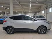 Hyundai ix35 I Рестайлинг Набережные Челны  - изображение 33