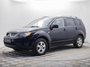 Mitsubishi Outlander II Москва  - изображение 19