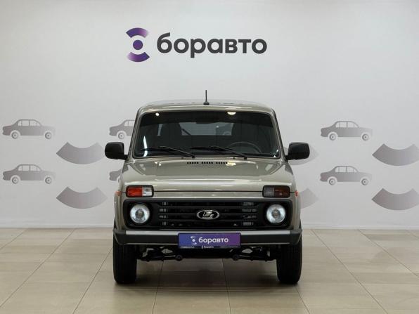 Lada (ВАЗ) Niva Legend с пробегом 2023 года, цена 780 000 рублей, 83082 км, внедорожник, Автокод Объявления