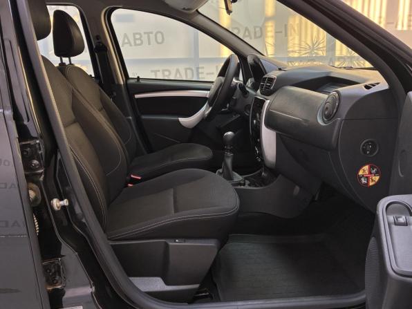 Nissan Terrano III (D10) с пробегом 2020 года, цена 1 490 000 рублей, 117000 км, внедорожник, Автокод Объявления