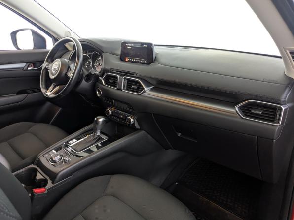 Mazda CX-5 II с пробегом 2017 года, цена 2 600 000 рублей, 37000 км, внедорожник, Автокод Объявления