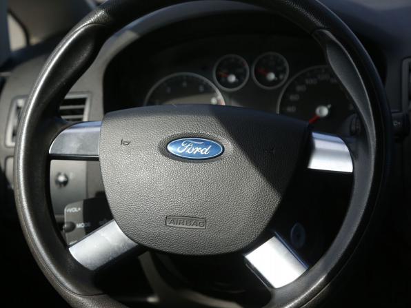 Ford C-MAX I с пробегом 2006 года, цена 369 000 рублей, 310000 км, компактвэн, Автокод Объявления