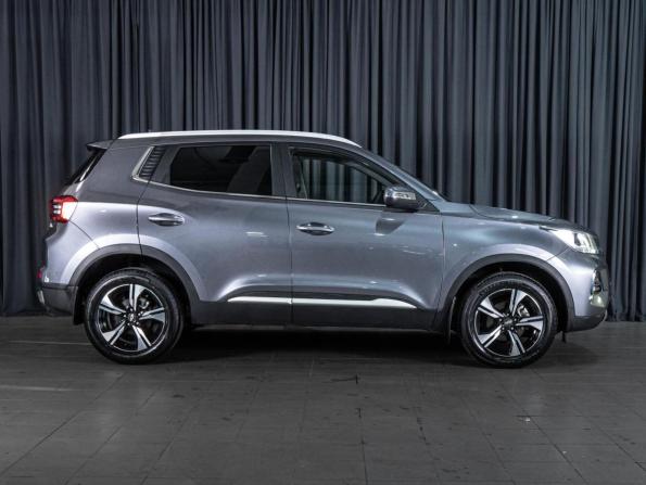 Chery Tiggo 4 Pro I Рестайлинг с пробегом 2024 года, цена 1 765 000 рублей, 26163 км, внедорожник, Автокод Объявления