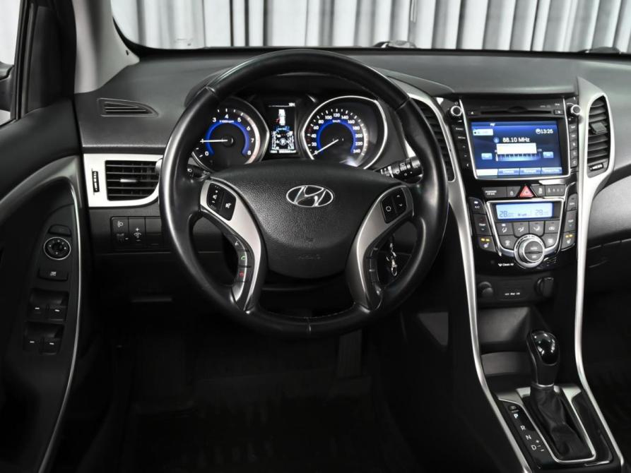 Hyundai i30 II Ставрополь  - изображение 20