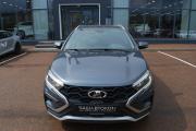 Lada (ВАЗ) Vesta I Рестайлинг (NG) Стерлитамак  - изображение 18